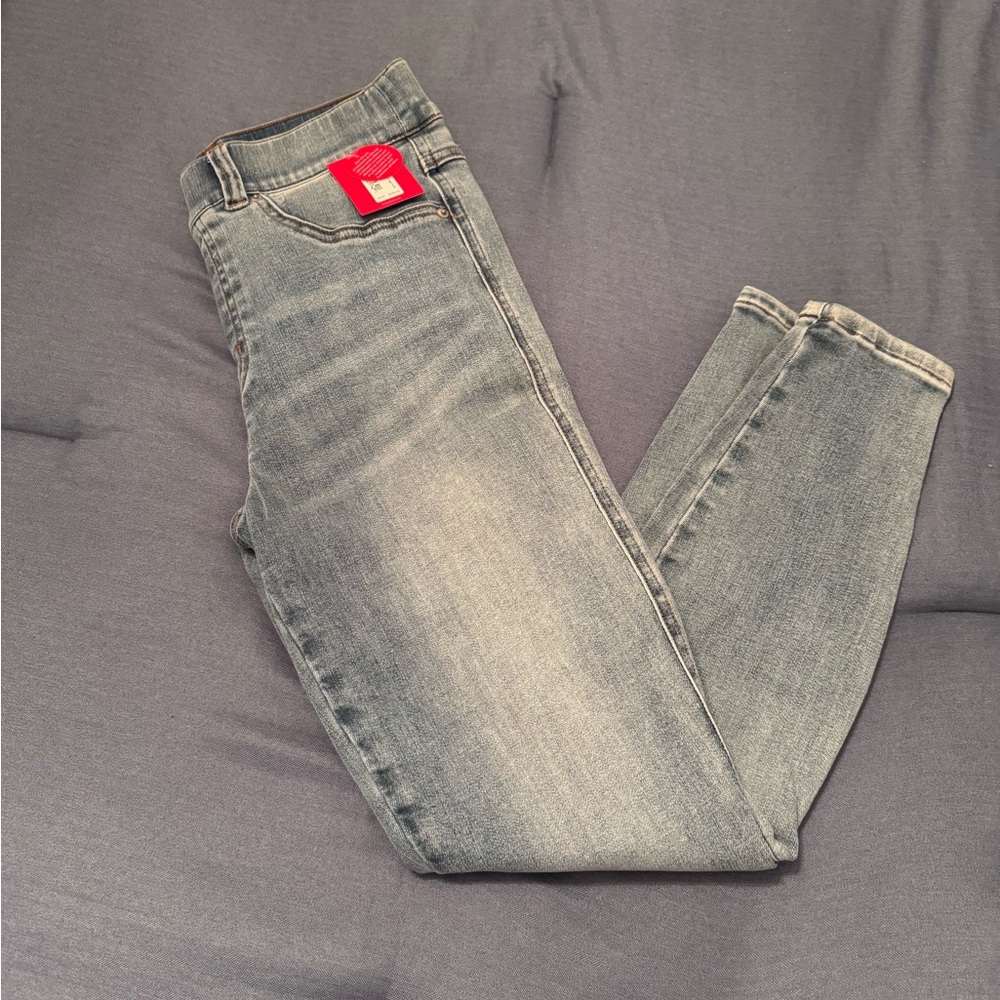Skinny Jean spanx - Picture 2 of 4